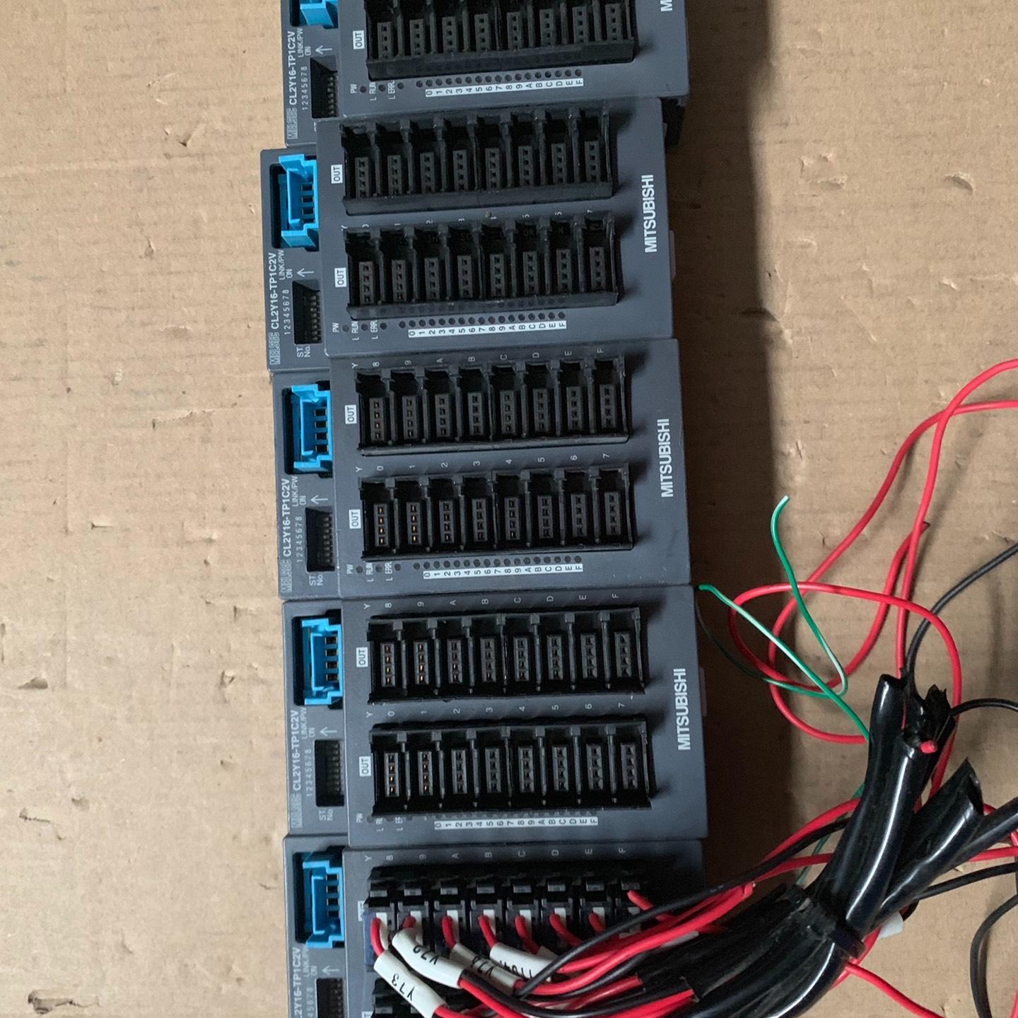 CL2Y16-TP1C2V MITSUBISHI电源适配