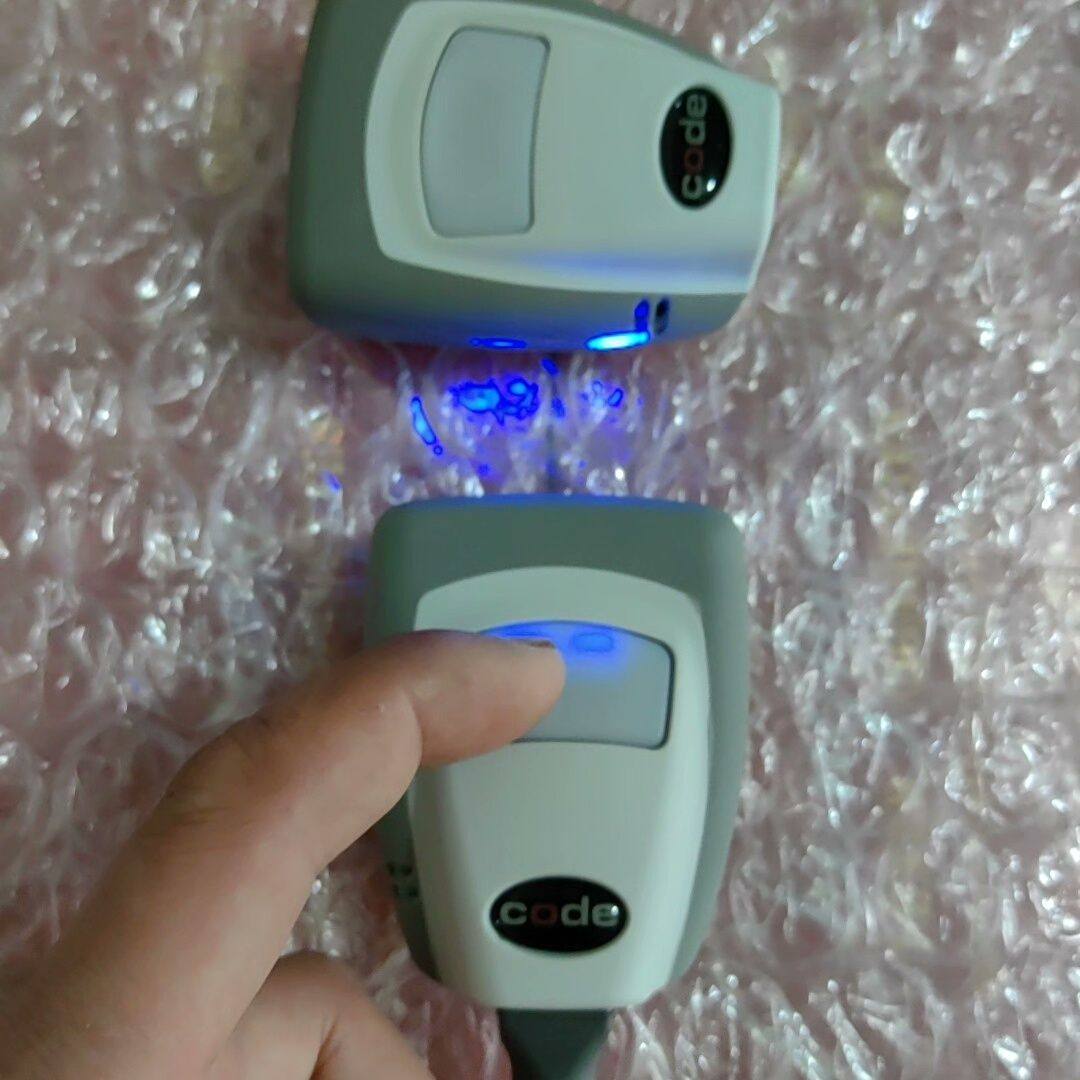 美国CODE CR1011-04条码扫描器