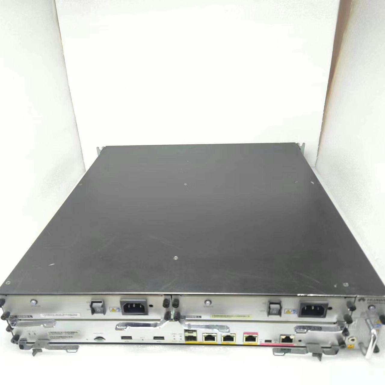 路由器 AR2240 双电源 成色较好且无拆修 测试包好