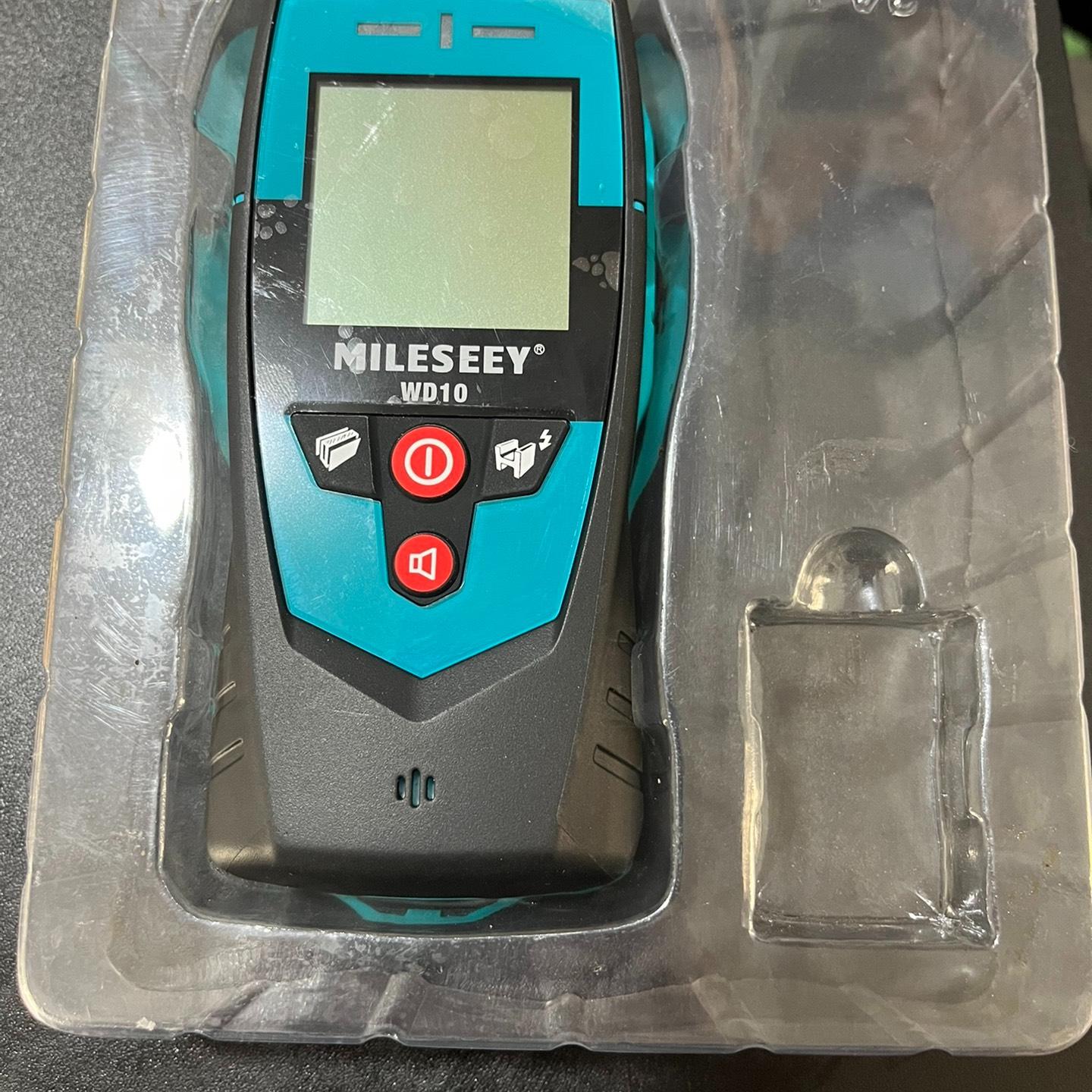 迈测WD10墙体探测仪金属透视仪检测仪 品牌：MiLESEE