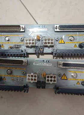 100 西屋OVATION ROP板 型号3A99266