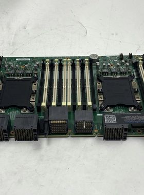 联想 lenovo SR950 拆机 2U 4U 服务器