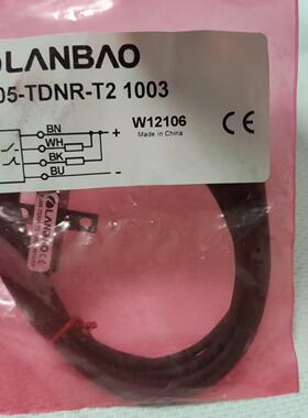LANBAO兰宝 型号PU05－TDNR－T2 1003
