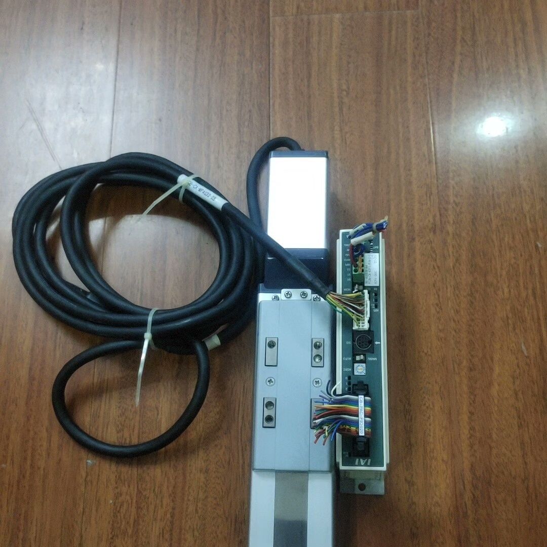 IAI电缸 IAI滑台套装 电缸：RCP4-SA6C-I