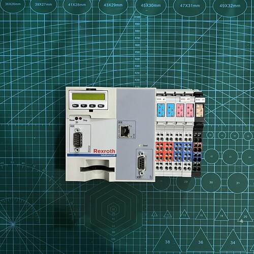 模块 CML40.1-NP-220-NA-NN