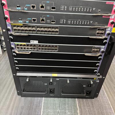 LSQM2GT24TSSC0 24千兆电口+4万兆光