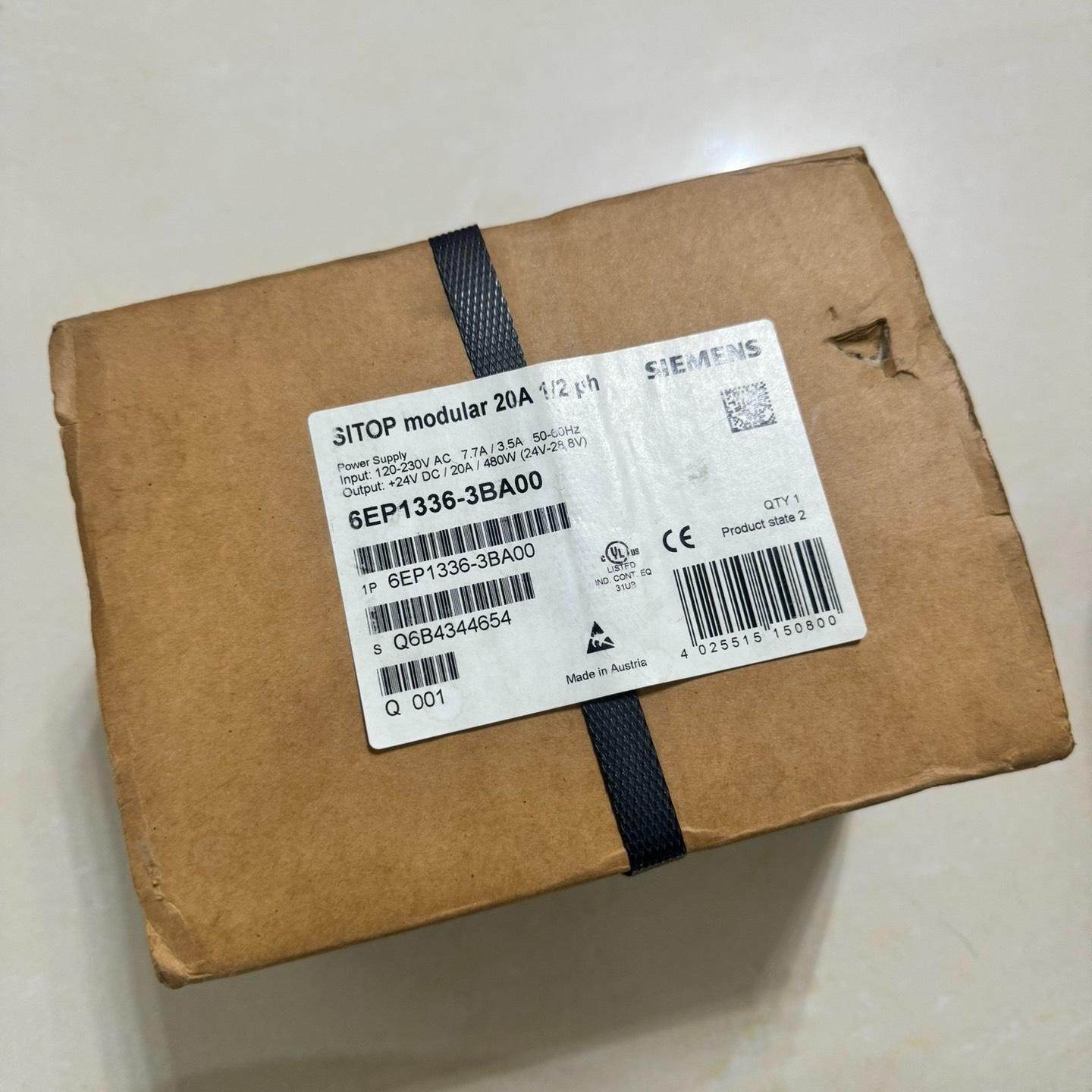 6ЕР1336-3BA00 6ЕР1336-3BA00