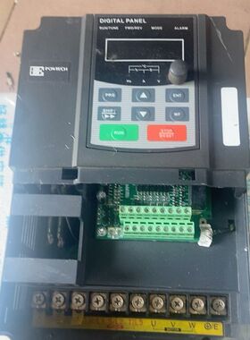 POWTECH欧科变频器PT300-011FB3 11KW