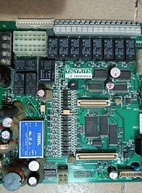 机械手电路板 STAR控制板NA1MAIN V-04