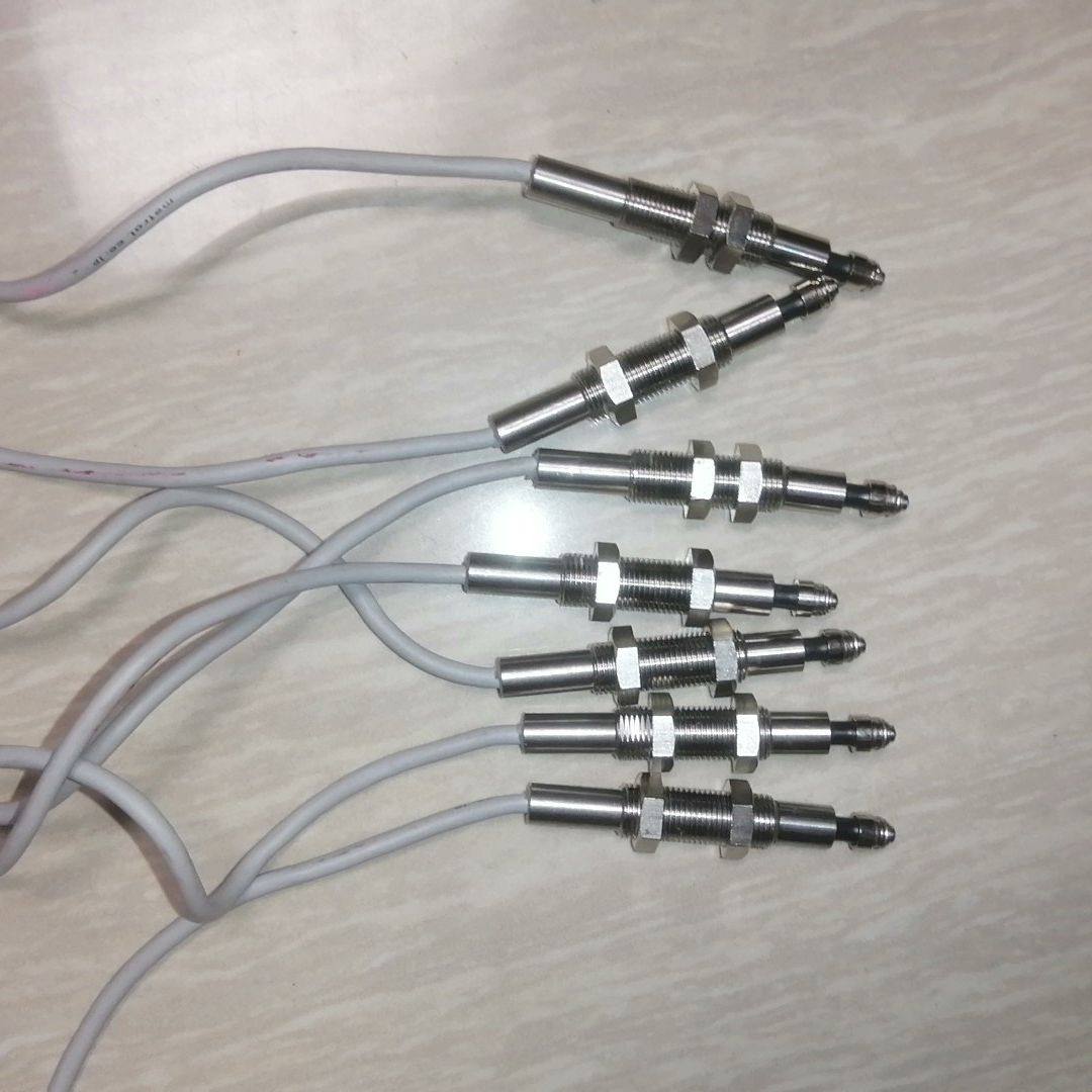 MERTROL美德龙传感器：CSP087A一AL 拆机件！包