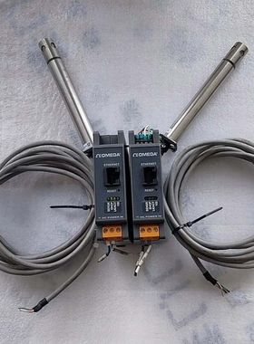 iT-5 iTHX- D3温度和湿度传感器 拆机现货两套