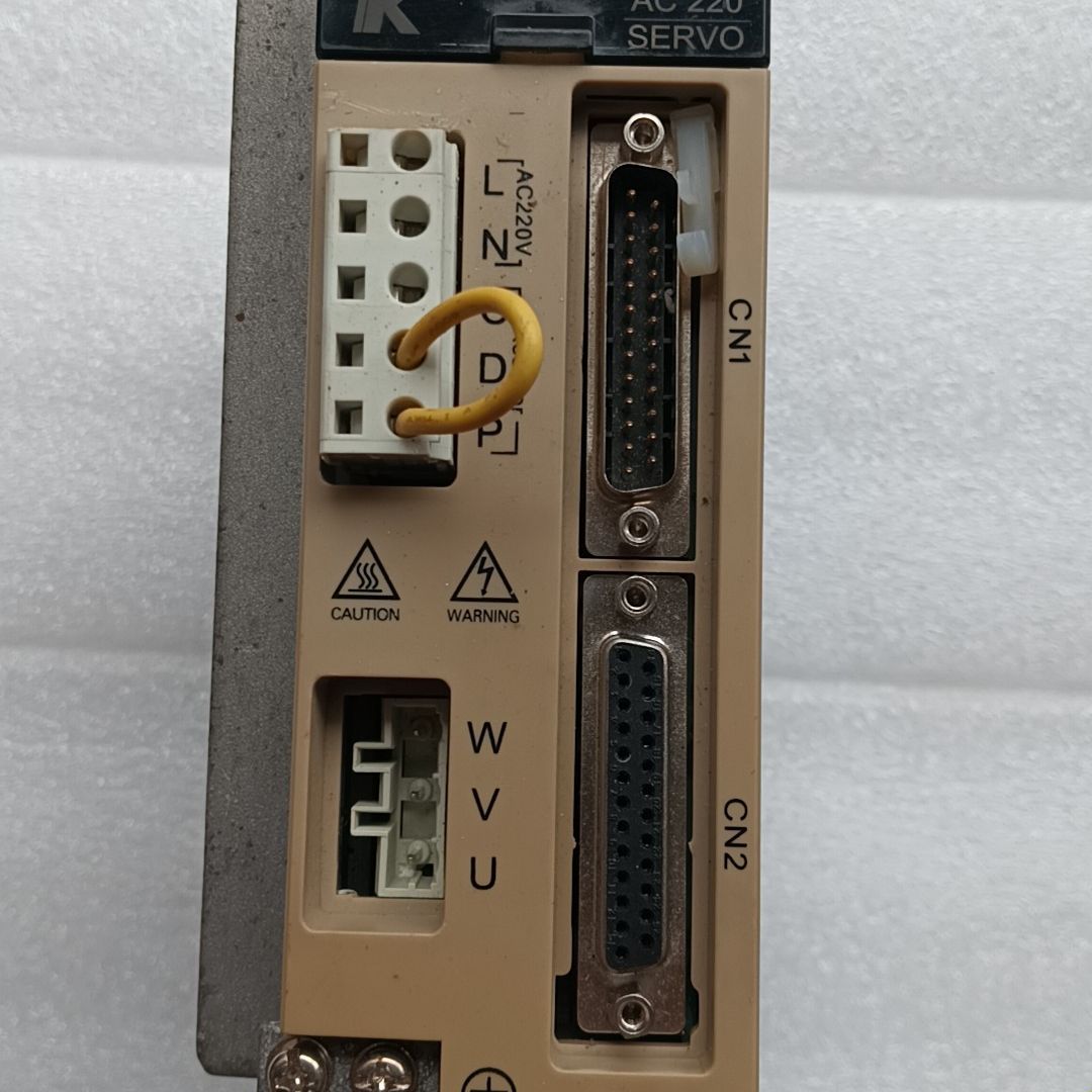 QK/贝格达伺服驱动器SDD08NK8D