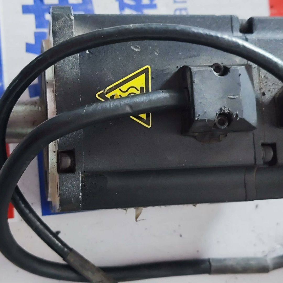 迈信伺服电机 080MS02430CNC1 0.75KW