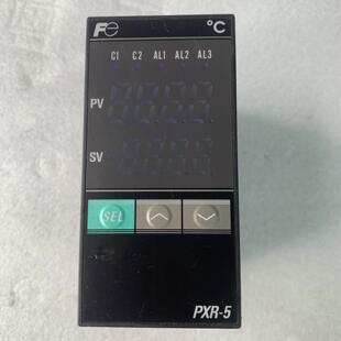 型号PXR5TAY1 1Y000 5温控器 日本PXR