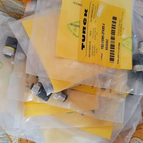 图尔克RSE57-TR2 RSE57-TR2/RFID YB