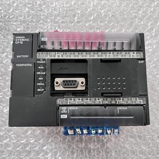 设备拆机件 CP1E PLC 成色如图 N30DR