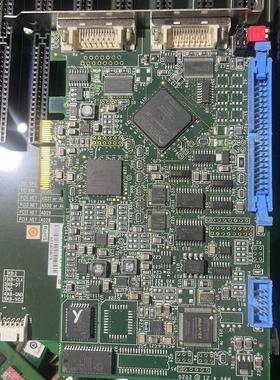 美国LINX GINGA digital CL2 图形采集卡