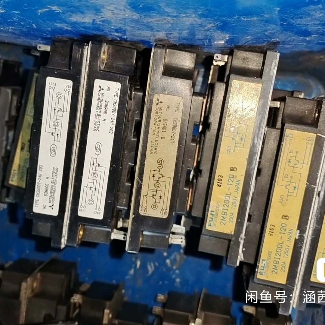 2MBI200L-120.CM200Y-24H.MBM200