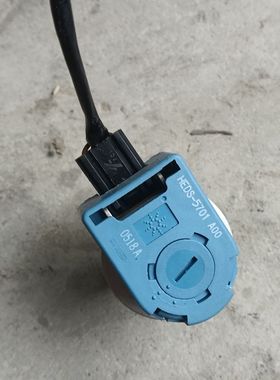 拆机编码器 HEDS-5701#A00 橙色如图所示 漂亮