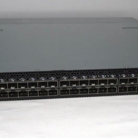 Mellanox SN2410 48端口SFP+25GbE+