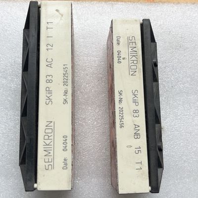 SKiiP83AC12lT1/SKiiP83ANB15T1/