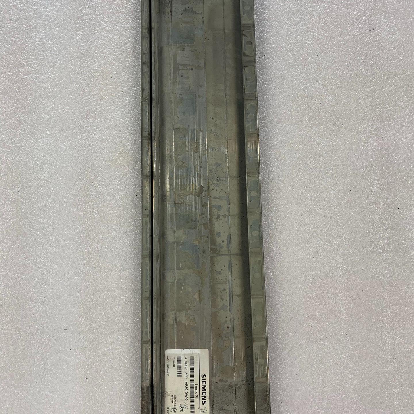 6ES7390-1AF30-0AA0+安装导轨 SIEMEN