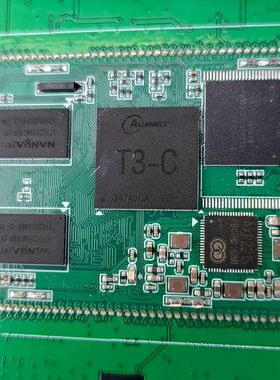 国网智芯核心板SCM701_CORE_V1.0、国网芯台区智