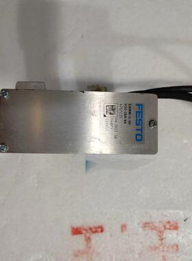 费斯托STO EAMM-U-30-V20-28A-44