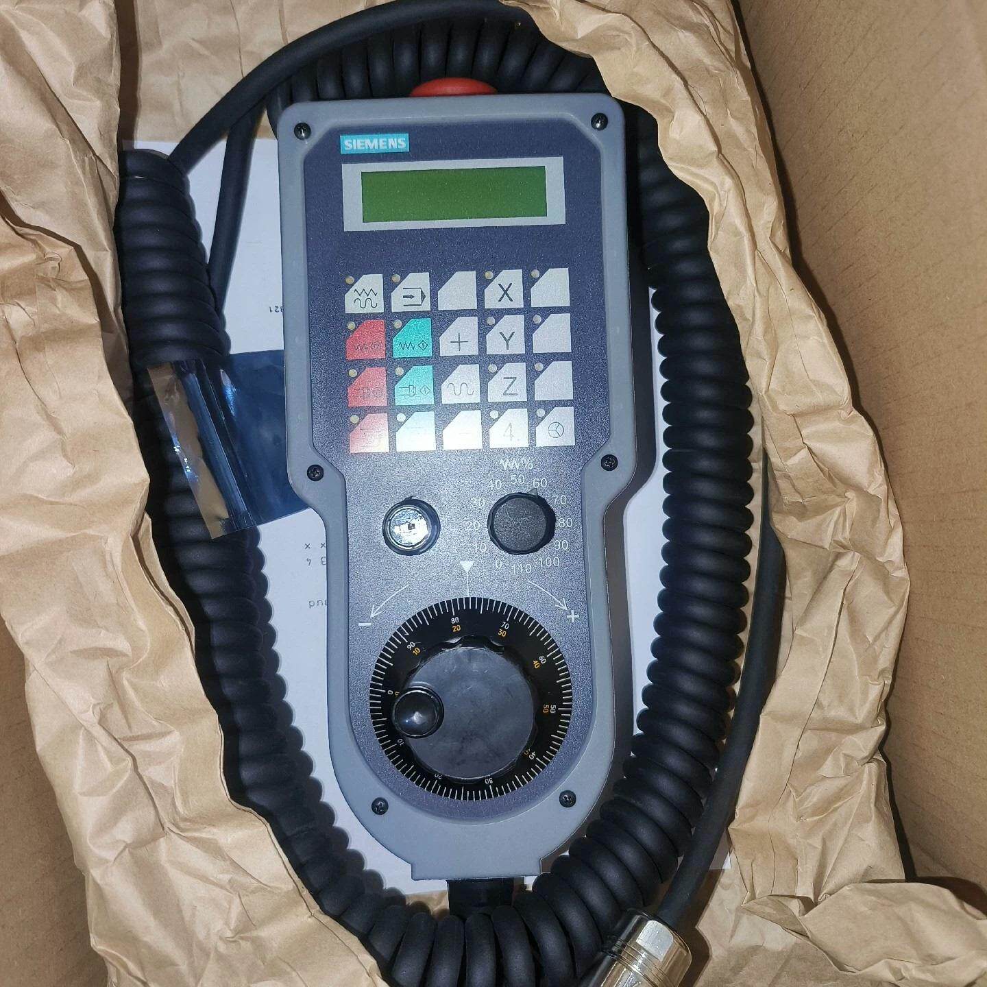 手轮6FX2007-1AE14  6FX2007-1A