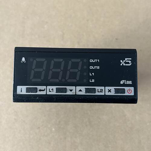 意大利LAE温控机AC1-5TS2RW-A