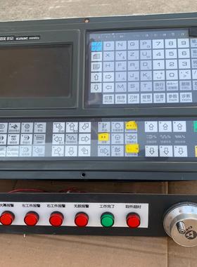 广州数控980MDa数控铣床系统广数GSK980MDa铣床系