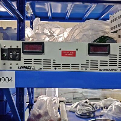 LAMBDA EMI ESS 电源供应 VARIAN 瓦里安