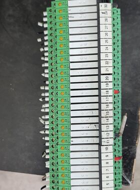 PLC-BSC-24DC/21继电器 型号29611