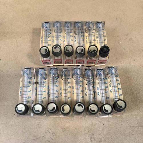 美国KI流量计 型号FR2A18BLBN 功能包好 库存现货