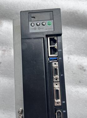 华大TSVB-EA030L-E02 总线伺服驱动器 220V