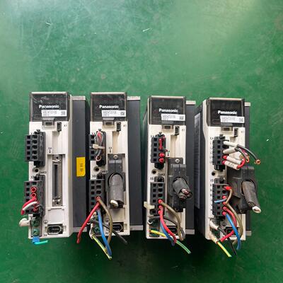 伺服驱动器 MBDKT2510E