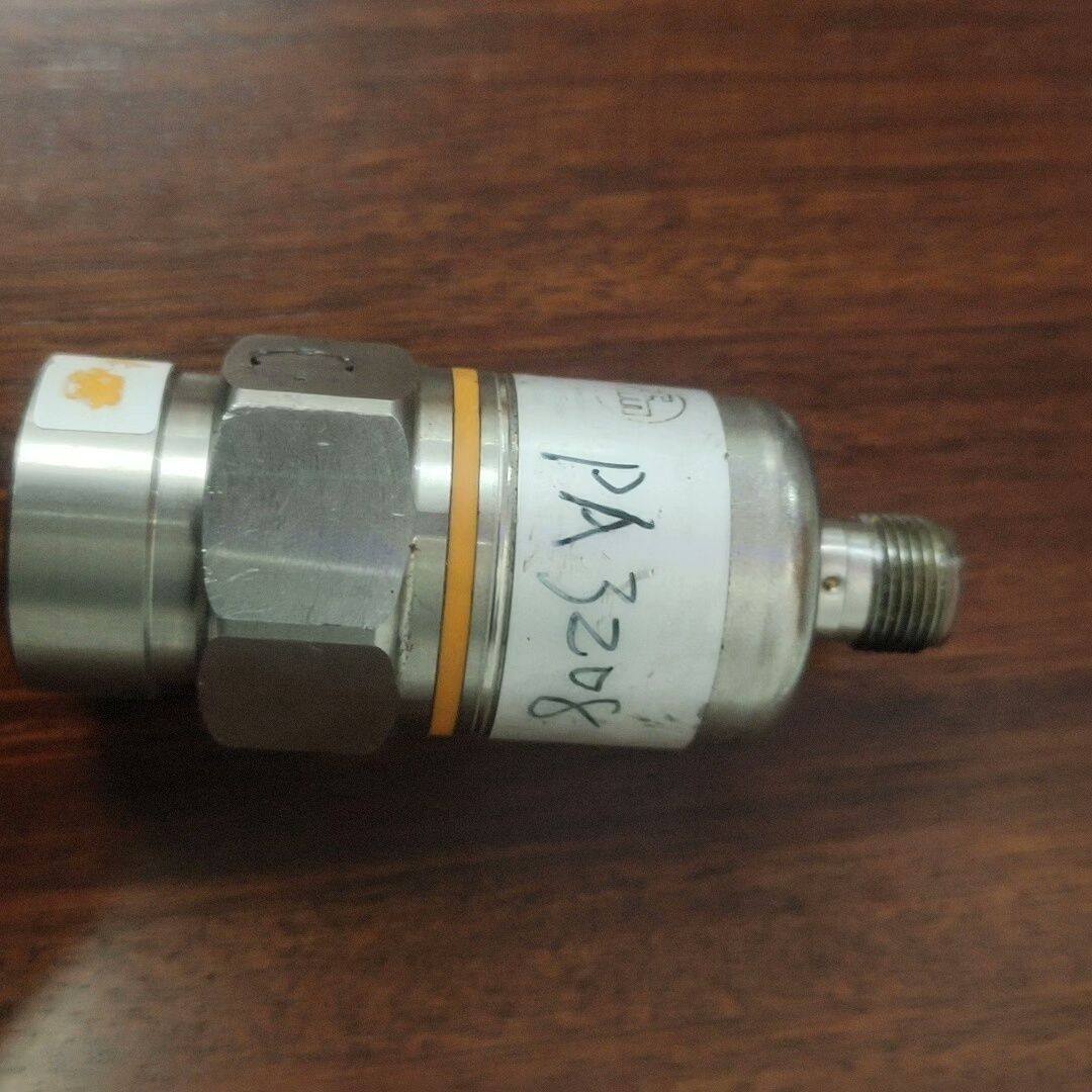IFM易福门 八成  无外 PA3208 压力传