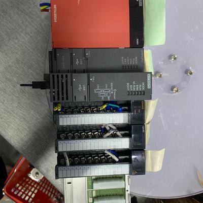 plc……整条出Q06HCPU 只有一条 包好一