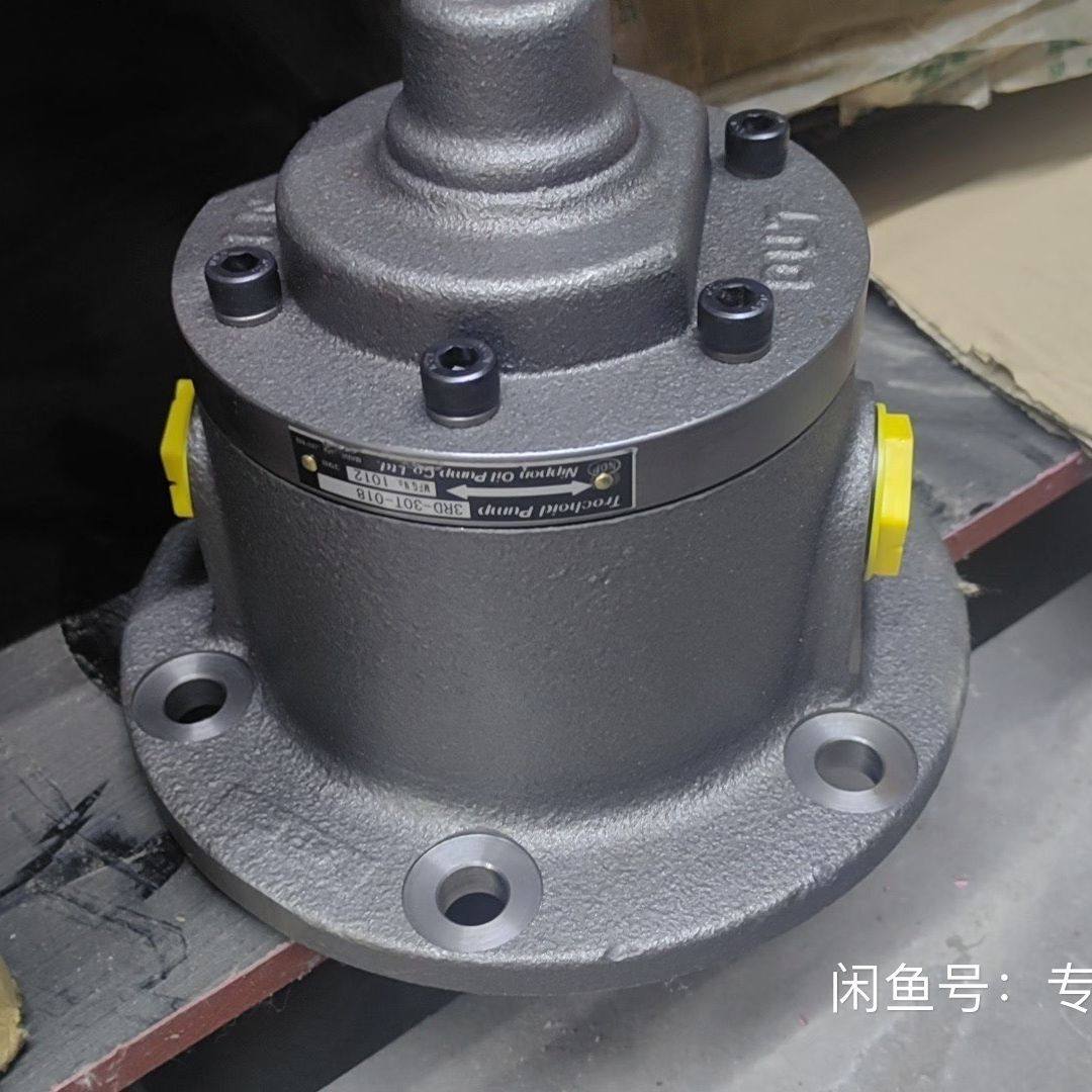 齿轮箱机械油磅N0P 3RD30T018