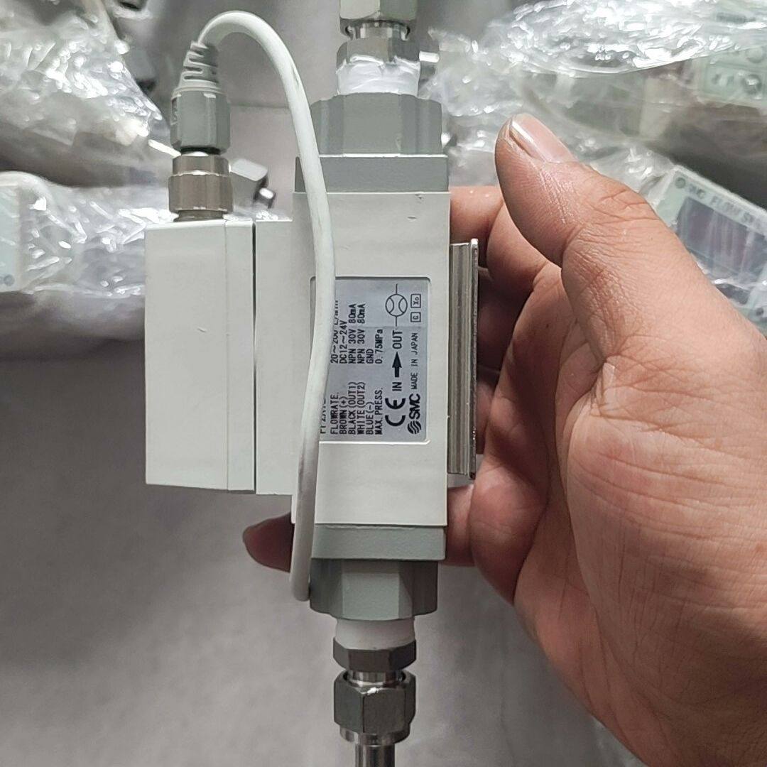 流量计PF2A721-F03-27 拆机完美成色很新很