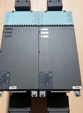 SINAMICS SVM3单电机模块 型号6SL312