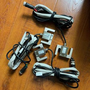 梅特勒-托利多 称重传感器 TSC-300KG 功能正常