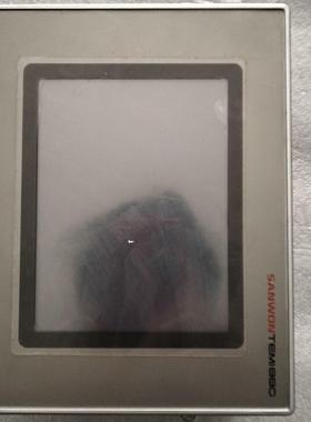 三元触摸屏 型号 TEMl880 拆机的 功能完好 实物图拍