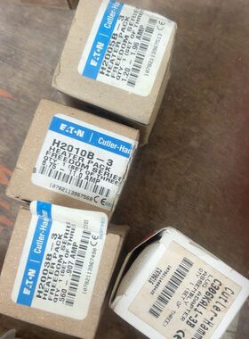 Cutler-Hammer HE2003B、3A6XAL-3