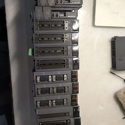 PLC Q68DAVN/1只 QD77MS4/1只 Q0