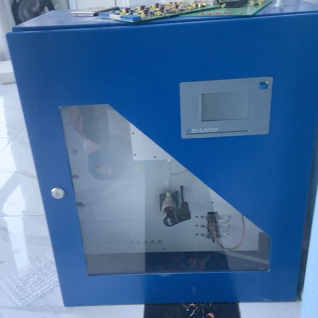 德国科泽水质分析仪 型号：K301 USE A (MPS)