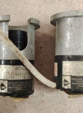 美国DRC编码器C153/421-1000-120cbv 两