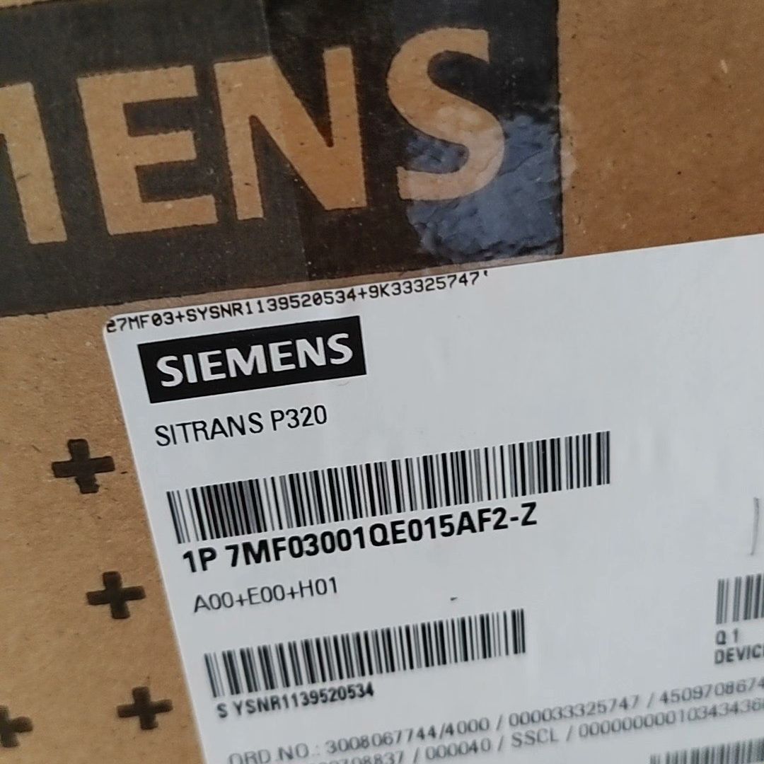 7mf0300-1qe01-5af2-z变送器。。
