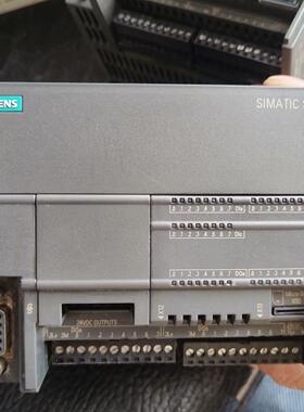 6ES7288-1ST60-0AA0PLC模块CPU