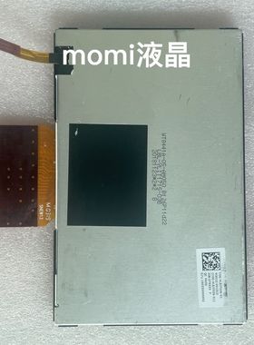 杜卡迪V4仪表显示屏COG-VLBJT026-01/WT84